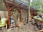 DREWUTNIA TARAS WIATA ALTANA DOMKI NARZĘDZIOWE Konkurencyjne Ceny !