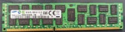 SAMSUNG DDR3 DIMM 8GB PC3L-10600R ECC REG M393B1K70DH0