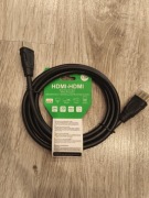 Kabel HDMI 1.5M 4k jakość 