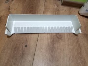 pólka balkonik do lodówki Amica wymiar 50x13,5x9