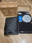 Skaner 3D Creality CR-Scan Lizard - Zestaw Luxury + Color Kit