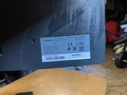 Monitor Samsung z matrycą do wymiany 