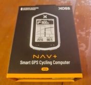 Nawigacja rowerowa xoss nav plus