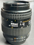 Obiektyw Nikon AF Nikkor 28-70mm 1:3.5-4.5D