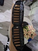 BMW G20 G21 GRILL NERKI ATRAPA PRZÓD CZARNA 51115A1BFA9