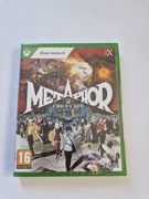 Metaphor Re Fantazio - XBox X Nowa !!! - 