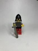 Lego cas029 Rycerz Fright Knights z Castle 6027