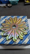 Wentylator alternatora Fiat Cinquecento 700