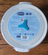 Pojemniki do kuchenki Mikrofalowej - Zestaw 2 częściowy