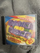 Dance and Disco płytę CD