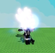 Grow a Garden | Corrupted Kitsune | Możliwa Mutacja | Roblox | Pet |