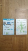 Wii Fit Plus Nintendo Wii 2 płyty 