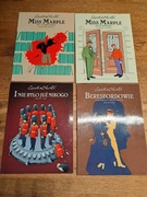 Miss Marple, Beresefordowie, I nie było już nikogo - Agatha Christie