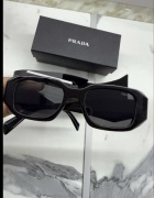 Damskie okulary Prada
