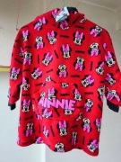 Bluza dla dziewczynki 104 cm -116 cm 