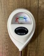 Wilgotnościomierz gleby miernik wilgotności podłoża