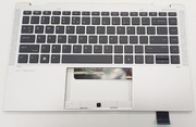 HP EliteBook x360 1040 G8 Palmrest INTL Backlit Keyboard M46732-B31 NOWY
