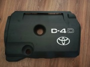 OSŁONA SILNIKA TOYOTA AVENSIS T27 2.0 D4D 09-15r