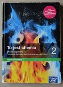 To jest chemia 2 zakres podstawowy 