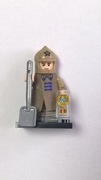 Figurka żołnierza rosyjskiego WW1 kompatybilne z Lego, Cobi
