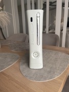 XBOX 360 (2006) z modem RGH - uszkodzony, na części lub do naprawy