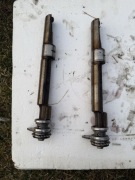 Walki balansujacę Opel astra j opc