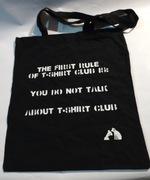 TORBA TYPU TOTE ' NOWA