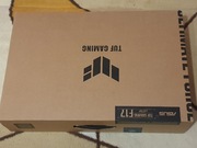 ASUS TUF Gaming F17 i7-13620H, RTX 4060 (140W),16GB,1TB - Stan jak NOWY