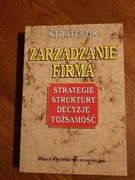 Zarządzanie firmą