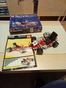Sprzedaję LEGO technik 8842 gokart 