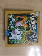 Farmer i borsuk stan bardzo dobry