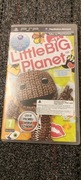 Little Big Planet PSP