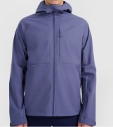 Kurtka softshell wiatroodporna membrana 10000 męska nowa M