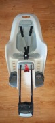 Fotelik rowerowy do 22kg