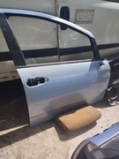 Fiat grande Punto drzwi prawy przód pasażera 