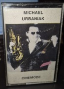 Cinemode Michał Urbaniak Kaseta