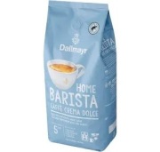 Kawa ziarnista mieszana Dallmayr Home Barista Caffe Crema Dolce 1000 g