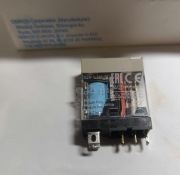 OMRON G2R-1-SND DC24(S) przekaźnik 24V DC 10A 1PA SPDT Nowy