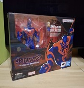 S.H.Figuarts Spider-man 2099 / Across the Spider-verse