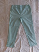 Spodnie medyczne damskie - rozmiar 40