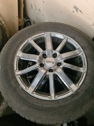 Felgi Advanti 215 65 16