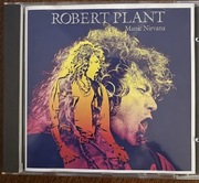 Robert Plant - Manic Nirvana CD