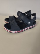 Crocs buty sandały chłopięce C13