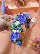 Opaska dla dziewczynki