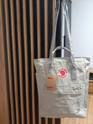Plecak Fjarlaven Kanken Totepack 