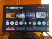 Telewizor CHiQ 32 cale LF32FT Smart TV Full HD Google TV