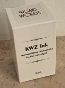 Atrament KWZ Ink Liquid Words 2021 limit