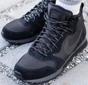 NIKE MD Runner 2 MID PREMIUM, roz. 42,5/27 cm. JAK NOWE !