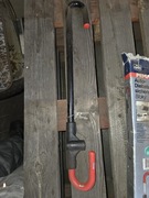 Blokada na kierownice 