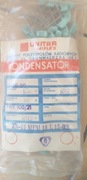 Kondensatory Unitra MIFLEX MKSE-20 10nf 400v